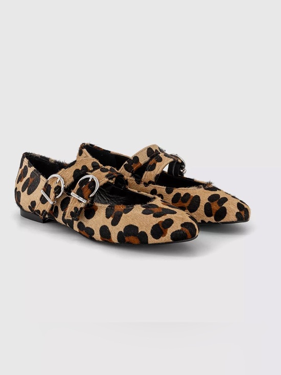 ALOHAS Shoes - ALOHAS mary janes